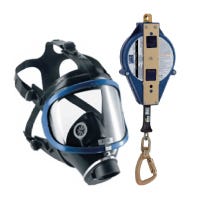 Seguridad industrial