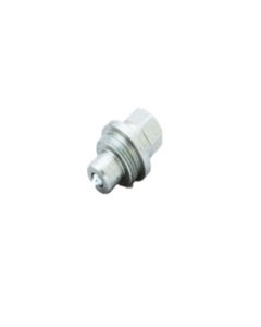 Acople rapido hidraulico 10.000psi macho 3/8"